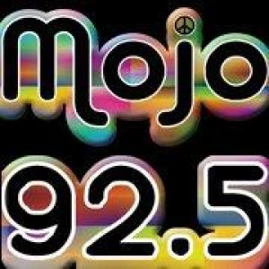 Слушать Mojo 92.5