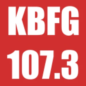 Слушать KBFG 107.3