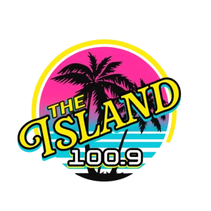 Слушать 100.9 The Island (KGLC)