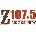 Слушать Z-107.5