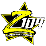Слушать Z104 Superstar Country