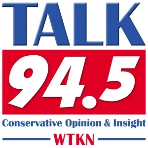 Слушать Talk 94.5