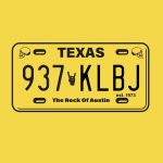 Слушать KLBJ The Rock of Austin