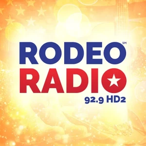 Слушать Rodeo Radio 92.9 HD2