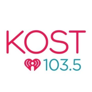 Слушать KOST 103.5