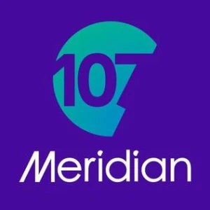 Слушать 107 Meridian FM