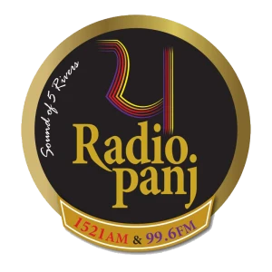 Слушать Radio Panj