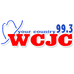 Слушать Your Country 99.3 WCJC