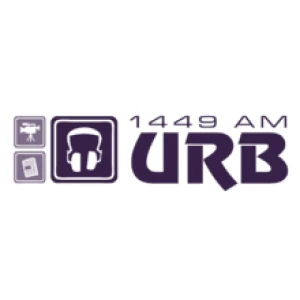 Слушать University Radio Bath (URB)