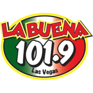 Слушать La Buena 101.9