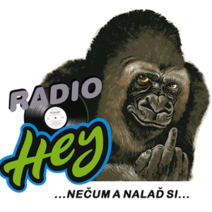 Слушать Radio HEY