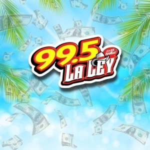 Слушать La Ley 99.5