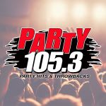 Слушать Party 105.3 FM