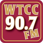 Слушать WTCC 90.7 FM