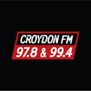 Слушать Croydon FM