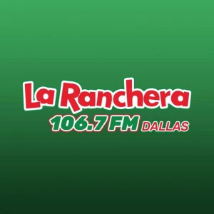 Слушать La Ranchera 106.7 FM