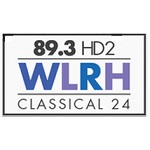 Слушать WLRH Classical
