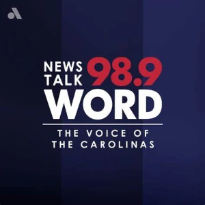 Слушать News Talk 98.9 WORD