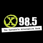 Слушать X 98.5