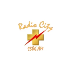 Слушать Radio City 1386AM
