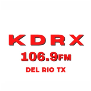 Слушать KDRX 106.9 FM