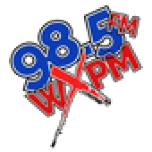 Слушать WXPM 98.5 FM