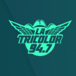 Слушать La Tricolor El Paso