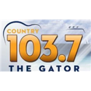 Слушать 103.7 the Gator