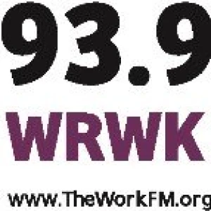Слушать TheWorkFM 93.9