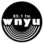 Слушать WNYU Radio