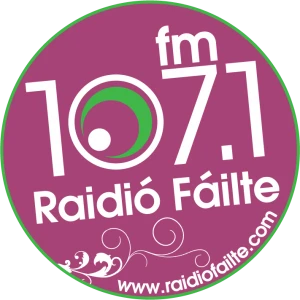 Слушать Raidió Fáilte