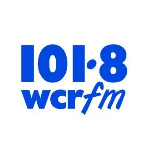Слушать 101.8 WCR FM
