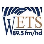 Слушать WETS HD1 News