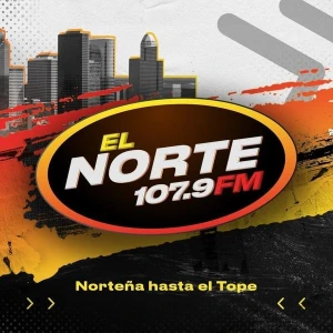 Слушать El Norte 107.9