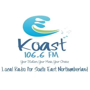 Слушать Koast Radio