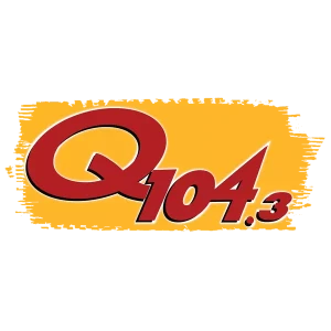 Слушать Q104.3