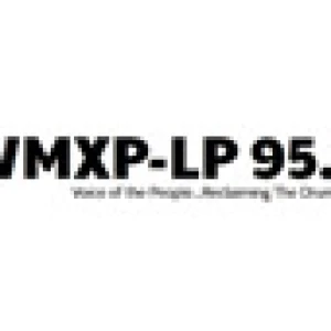 Слушать WMXP