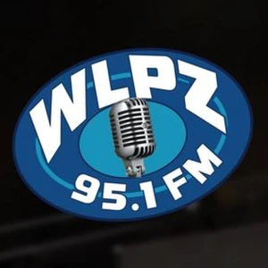 Слушать WLPZ 95.1 FM
