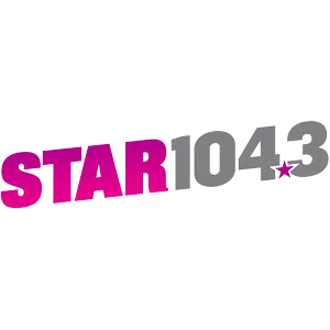 Слушать Star 104.3