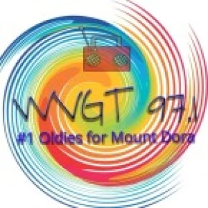 Слушать WVGT Smooth 97.1 FM