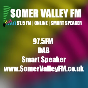 Слушать Somer Valley FM
