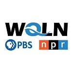 Слушать WQLN