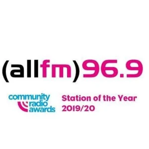 Слушать ALL FM 96.9