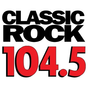 Слушать Classic Rock 104.5