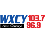 Слушать WXCY 103.7 & 96.9