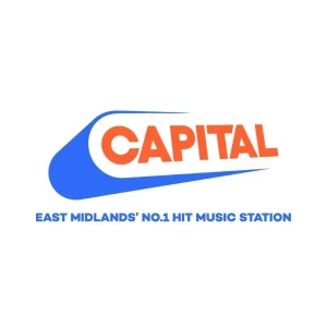 Слушать Capital Derbyshire (Capital East Midlands)