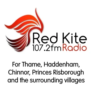 Слушать Red Kite Radio