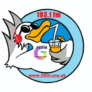 Слушать 3TFM Community Radio for Health