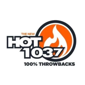 Слушать Hot 103.7