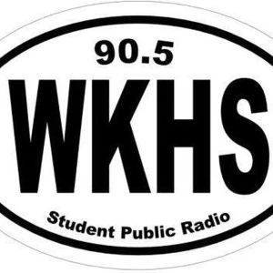 Слушать WKHS